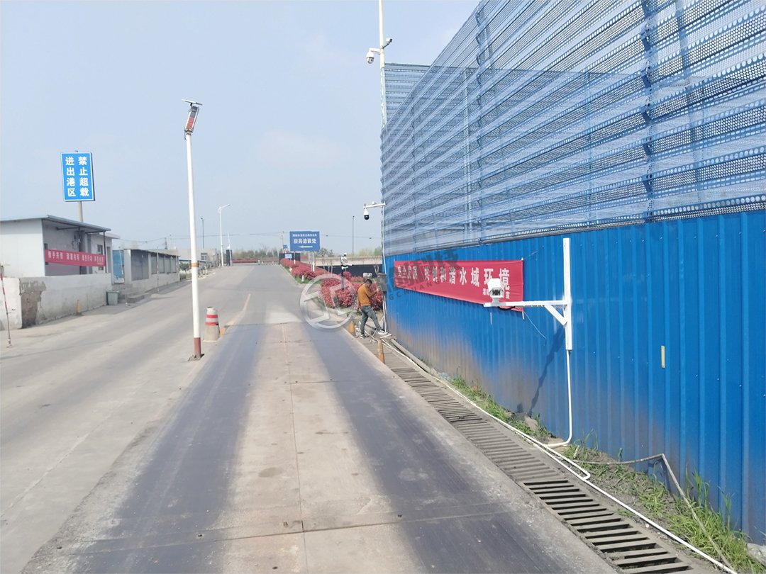 源头治超系统公路治超系统