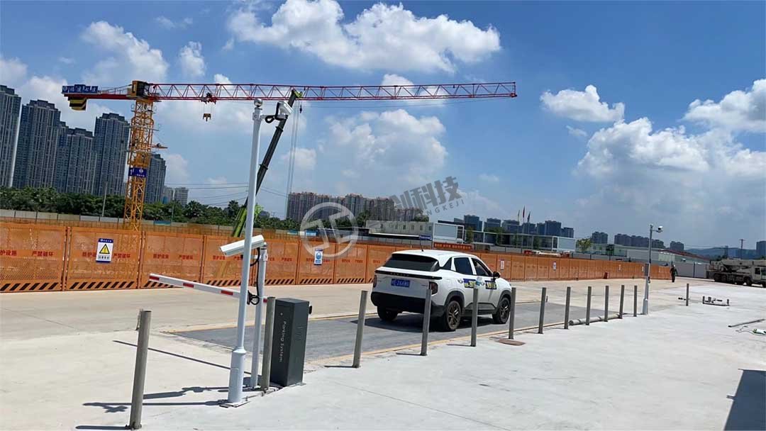 地磅软件地秤软件扫码过磅软件